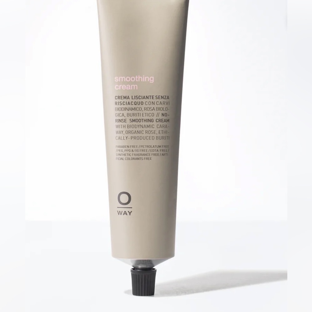 SOLD Oway Smoothing Cream